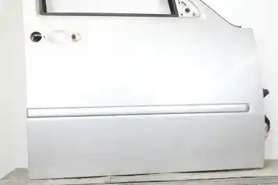 Second-hand car spare part front right door for dodge nitro 2.8 crd oem iam references   