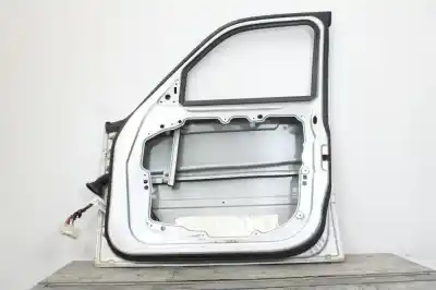 Second-hand car spare part front right door for dodge nitro 2.8 crd oem iam references   