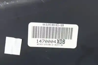 Peça sobressalente para automóvel em segunda mão porta luvas por dodge nitro 2.8 crd referências oem iam 1470004xdb  