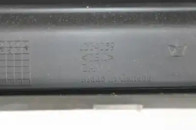Peça sobressalente para automóvel em segunda mão porta luvas por dodge nitro 2.8 crd referências oem iam 1470004xdb  
