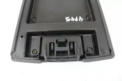 Pezzo di ricambio per auto di seconda mano bracciolo centrale per dodge nitro 2.8 crd riferimenti oem iam   