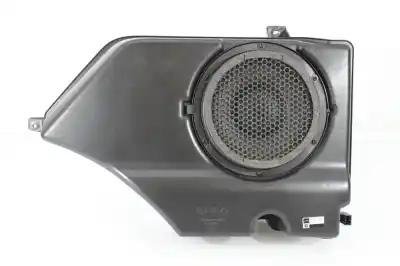Pezzo di ricambio per auto di seconda mano altoparlante per dodge nitro 2.8 crd riferimenti oem iam 05091021ad
