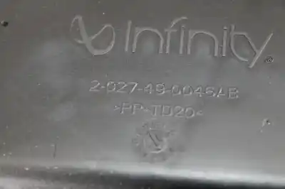 Tweedehands auto-onderdeel luidspreker voor dodge nitro 2.8 crd oem iam-referenties 05091021ad  