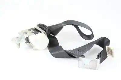 Pezzo di ricambio per auto di seconda mano cintura di sicurezza posteriore sinistra per dodge nitro 2.8 crd riferimenti oem iam p5kj771dvad