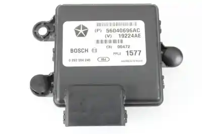 Pièce détachée automobile d'occasion  pour DODGE NITRO  Références OEM IAM 56040696AC  