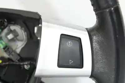 Second-hand car spare part steering wheel for dodge nitro 2.8 crd oem iam references 1bb301dvaf  