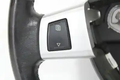 Second-hand car spare part steering wheel for dodge nitro 2.8 crd oem iam references 1bb301dvaf  