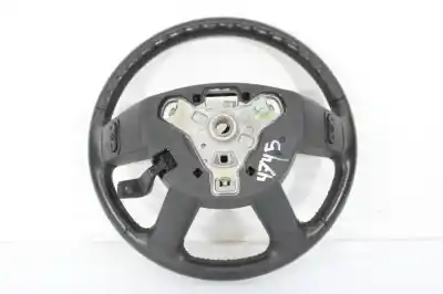 Second-hand car spare part steering wheel for dodge nitro 2.8 crd oem iam references 1bb301dvaf  