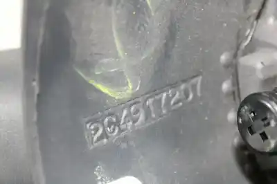 Second-hand car spare part steering wheel for dodge nitro 2.8 crd oem iam references 1bb301dvaf  