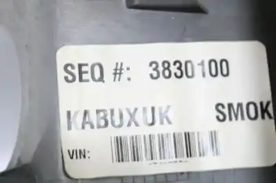 Second-hand car spare part dashboard trim for dodge nitro 2.8 crd oem iam references 1559526  