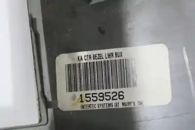 Second-hand car spare part dashboard trim for dodge nitro 2.8 crd oem iam references 1559526  