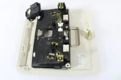 Pezzo di ricambio per auto di seconda mano luce interna per dodge nitro 2.8 crd riferimenti oem iam 1cn58dw1aca  