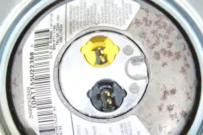 Pezzo di ricambio per auto di seconda mano air bag anteriore sinistro per dodge nitro 2.8 crd riferimenti oem iam 1hr43xdvaa  