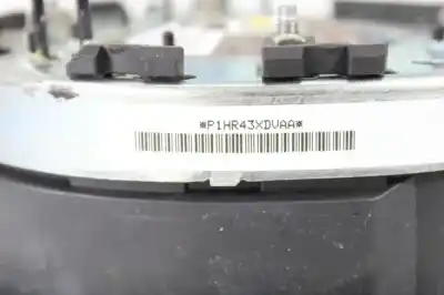 Pezzo di ricambio per auto di seconda mano air bag anteriore sinistro per dodge nitro 2.8 crd riferimenti oem iam 1hr43xdvaa  