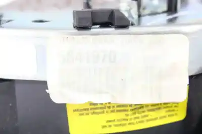 Pezzo di ricambio per auto di seconda mano air bag anteriore sinistro per dodge nitro 2.8 crd riferimenti oem iam 1hr43xdvaa  