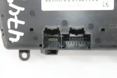 Pezzo di ricambio per auto di seconda mano controllo climatico per dodge nitro 2.8 crd riferimenti oem iam p55111803ag  