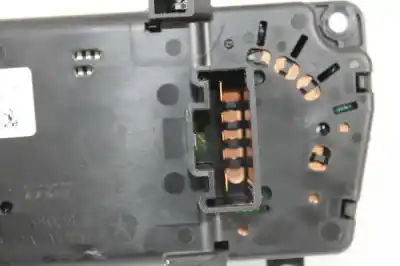 Pezzo di ricambio per auto di seconda mano controllo climatico per dodge nitro 2.8 crd riferimenti oem iam p55111803ag  