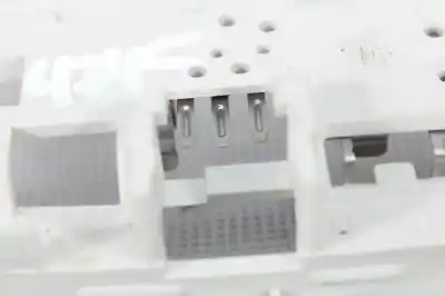 Pezzo di ricambio per auto di seconda mano luce interna per dodge nitro 2.8 crd riferimenti oem iam 1bc77trmaa  