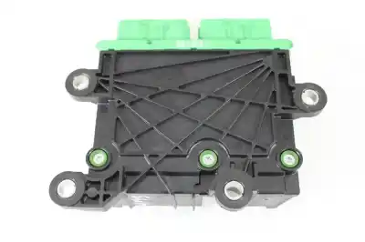 Second-hand car spare part airbag control unit for dodge nitro 2.8 crd oem iam references p04896137ag  