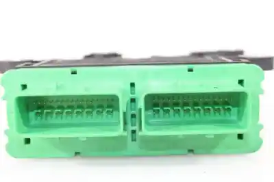 Second-hand car spare part airbag control unit for dodge nitro 2.8 crd oem iam references p04896137ag  