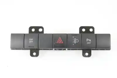 Pezzo di ricambio per auto di seconda mano interruttore per dodge nitro 2.8 crd riferimenti oem iam p04602563ag