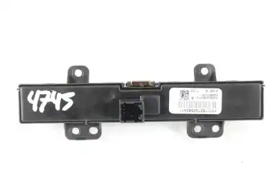 Second-hand car spare part switch for dodge nitro 2.8 crd oem iam references p04602563ag  