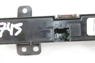 Second-hand car spare part switch for dodge nitro 2.8 crd oem iam references p04602563ag  