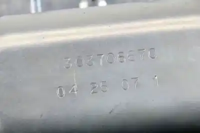 Pezzo di ricambio per auto di seconda mano air bag anteriore destro per dodge nitro 2.8 crd riferimenti oem iam p52029339ad  