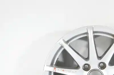 Peça sobressalente para automóvel em segunda mão jante por audi a4 b5 (8d2) 1.8 t referências oem iam   
