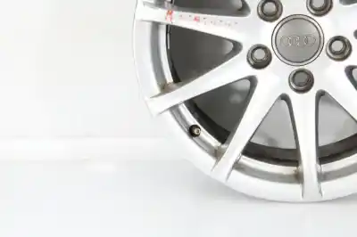 Peça sobressalente para automóvel em segunda mão jante por audi a4 b5 (8d2) 1.8 t referências oem iam   