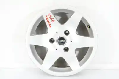 Peça sobressalente para automóvel em segunda mão  por MICROCAR SMART  Referências OEM IAM 0006673V003  