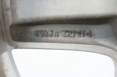 Peça sobressalente para automóvel em segunda mão jante por microcar smart  referências oem iam 0006673v003  