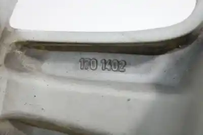 Peça sobressalente para automóvel em segunda mão jante por microcar smart  referências oem iam 0006673v003  