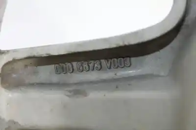 Peça sobressalente para automóvel em segunda mão jante por microcar smart  referências oem iam 0006673v003  