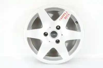 Peça sobressalente para automóvel em segunda mão  por MICROCAR SMART  Referências OEM IAM 0006673V003  