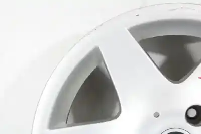 Peça sobressalente para automóvel em segunda mão jante por microcar smart  referências oem iam 0006673v003  