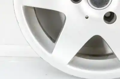 Peça sobressalente para automóvel em segunda mão jante por microcar smart  referências oem iam 0006673v003  
