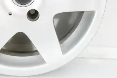 Peça sobressalente para automóvel em segunda mão jante por microcar smart  referências oem iam 0006673v003  