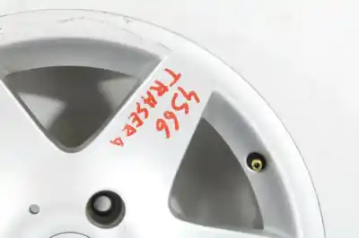 Peça sobressalente para automóvel em segunda mão jante por microcar smart  referências oem iam 0006673v003  