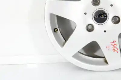 Peça sobressalente para automóvel em segunda mão jante por microcar smart  referências oem iam 0006919v003  