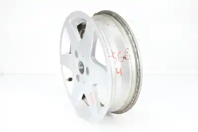 Peça sobressalente para automóvel em segunda mão jante por microcar smart  referências oem iam 0006919v003  