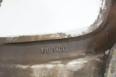 Peça sobressalente para automóvel em segunda mão jante por microcar smart  referências oem iam 0006919v003  