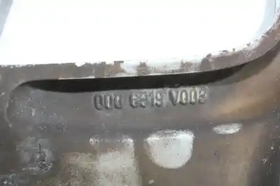 Peça sobressalente para automóvel em segunda mão jante por microcar smart  referências oem iam 0006919v003  