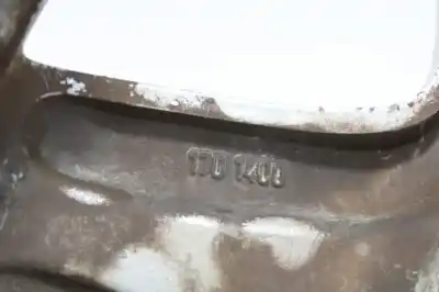 Peça sobressalente para automóvel em segunda mão jante por microcar smart  referências oem iam 0006919v003  