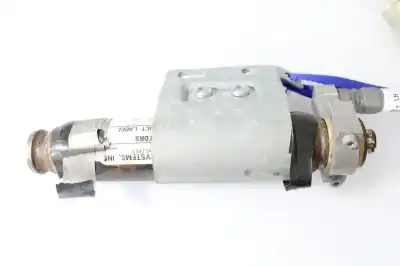 Pezzo di ricambio per auto di seconda mano airbag lato sinistro per dodge nitro 2.8 crd riferimenti oem iam 34002455blh  