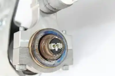 Pezzo di ricambio per auto di seconda mano airbag lato sinistro per dodge nitro 2.8 crd riferimenti oem iam 34002455blh  