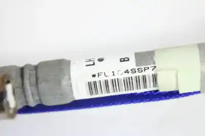 Pezzo di ricambio per auto di seconda mano airbag lato sinistro per dodge nitro 2.8 crd riferimenti oem iam 34002455blh  