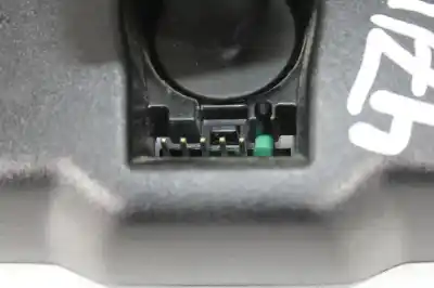 Pezzo di ricambio per auto di seconda mano specchio interno per dodge nitro 2.8 crd riferimenti oem iam 04805572ad  