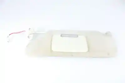 Pezzo di ricambio per auto di seconda mano tenda sinistra per dodge nitro 2.8 crd riferimenti oem iam 827766