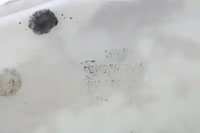 Second-hand car spare part windscreen washer bottle for dodge nitro 2.8 crd oem iam references 55157432a  